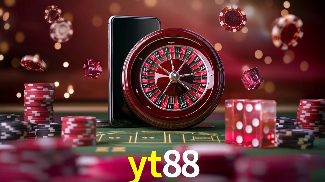 Welcome Bonus yt88