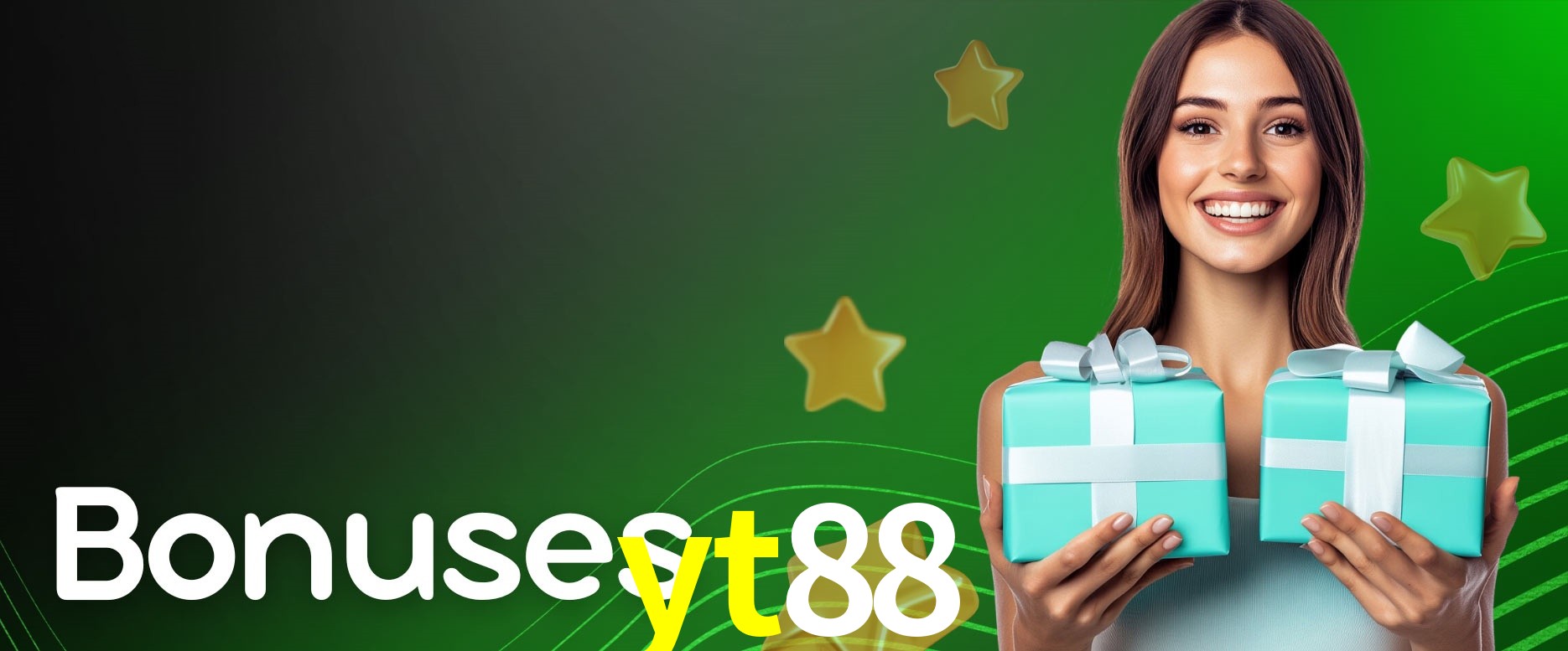 Seasonal Promotions yt88