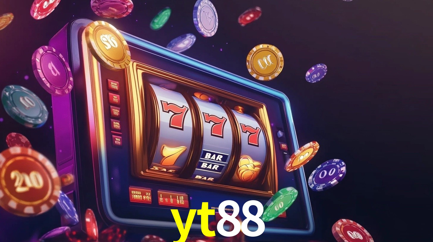 Roulette Table yt88