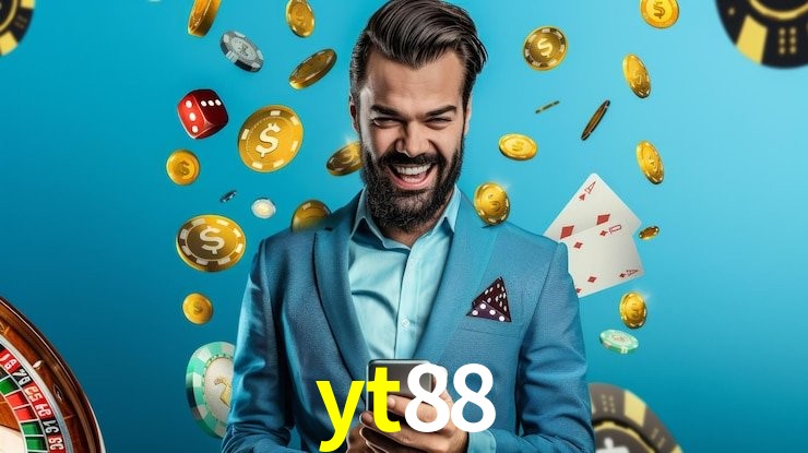 Live Casino yt88