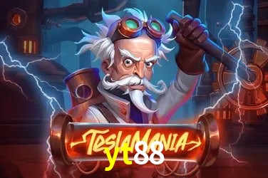 Estatísticas do Jogo yt88