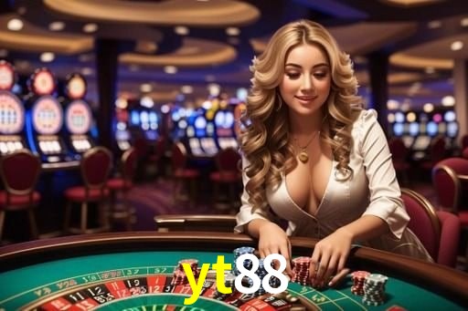 Tennis Betting yt88