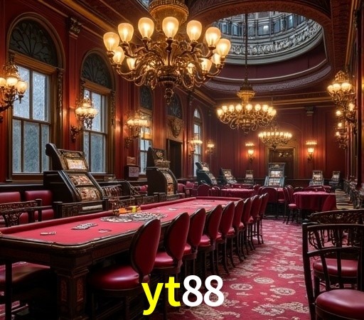 Segurança 2FA yt88