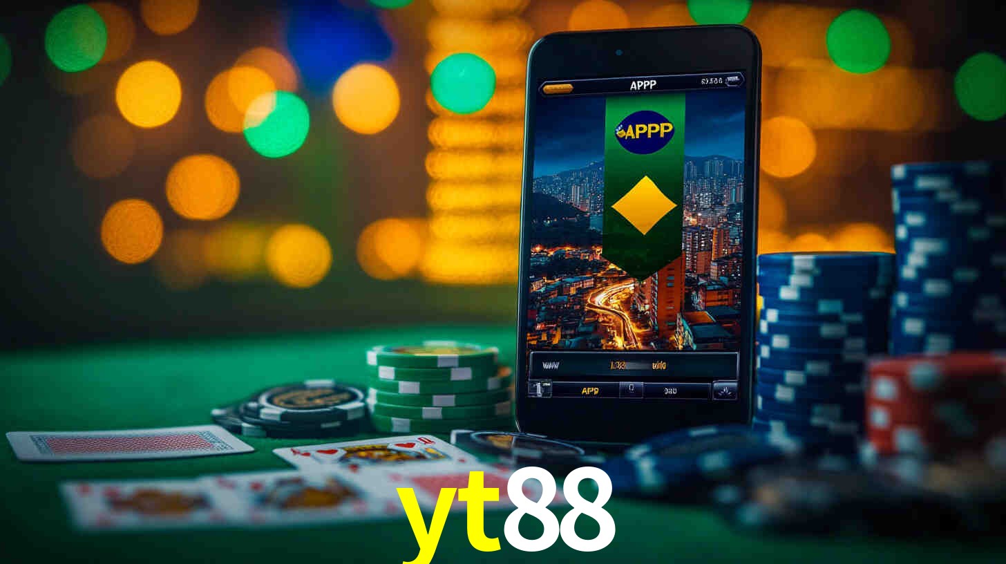 Descubra o Programa VIP da yt88: Vantagens Exclusivas para Jogadores