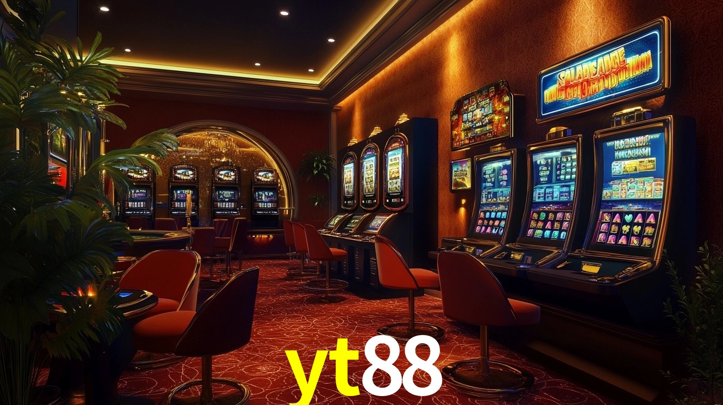 Live Casino yt88