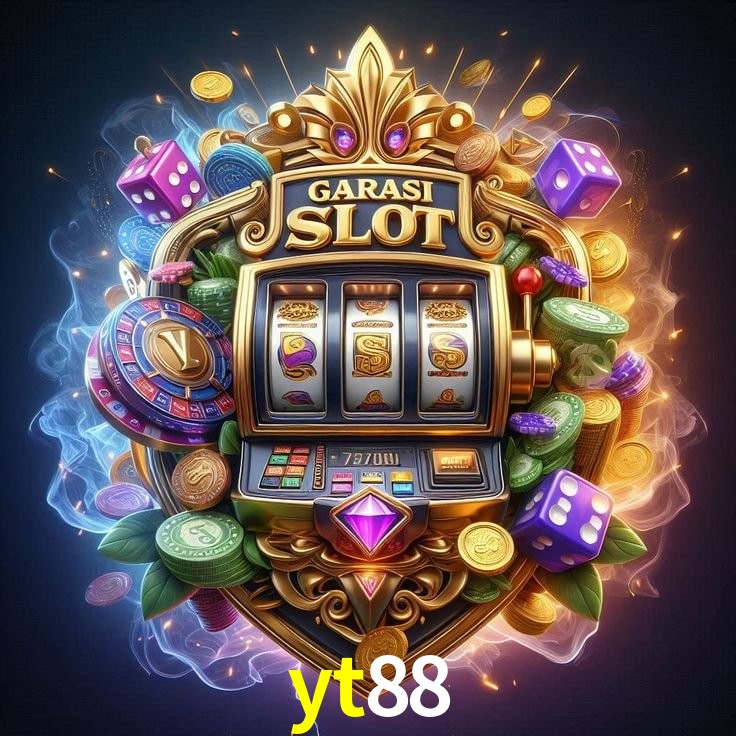 Jogos de Slot yt88