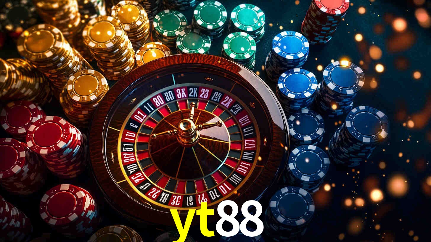 Welcome Bonus yt88