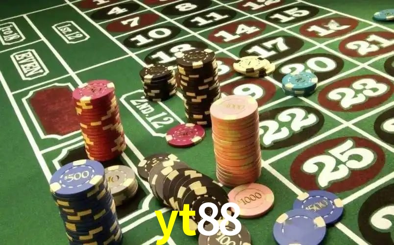 Estatísticas Esportivas yt88