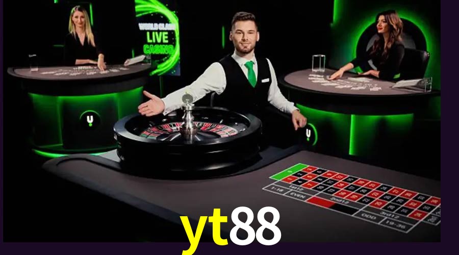 Platform Technology yt88