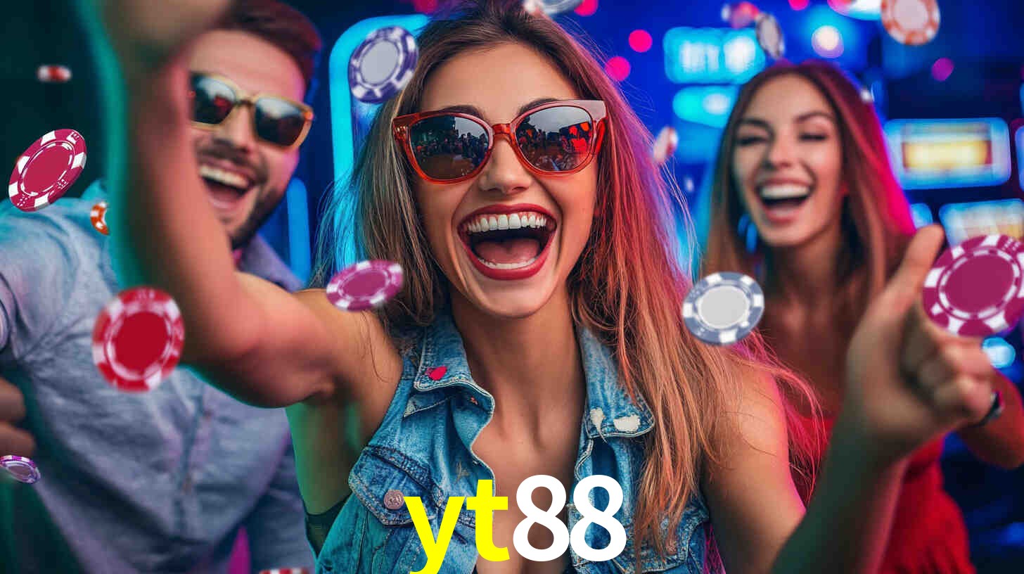 Inovações de Jogos na yt88: O Futuro das Experiências Interativas