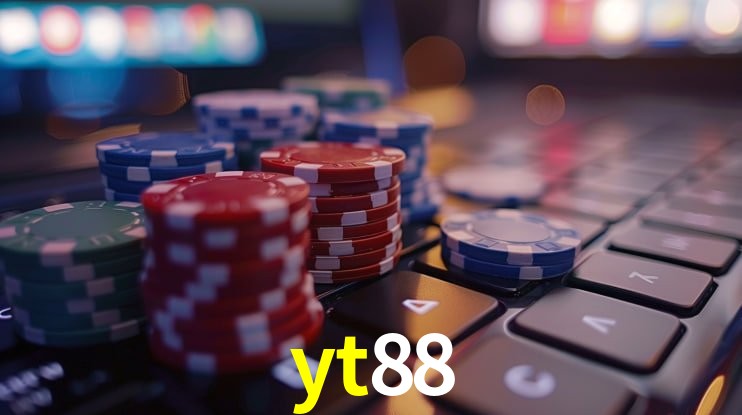 Provedores de Jogos yt88