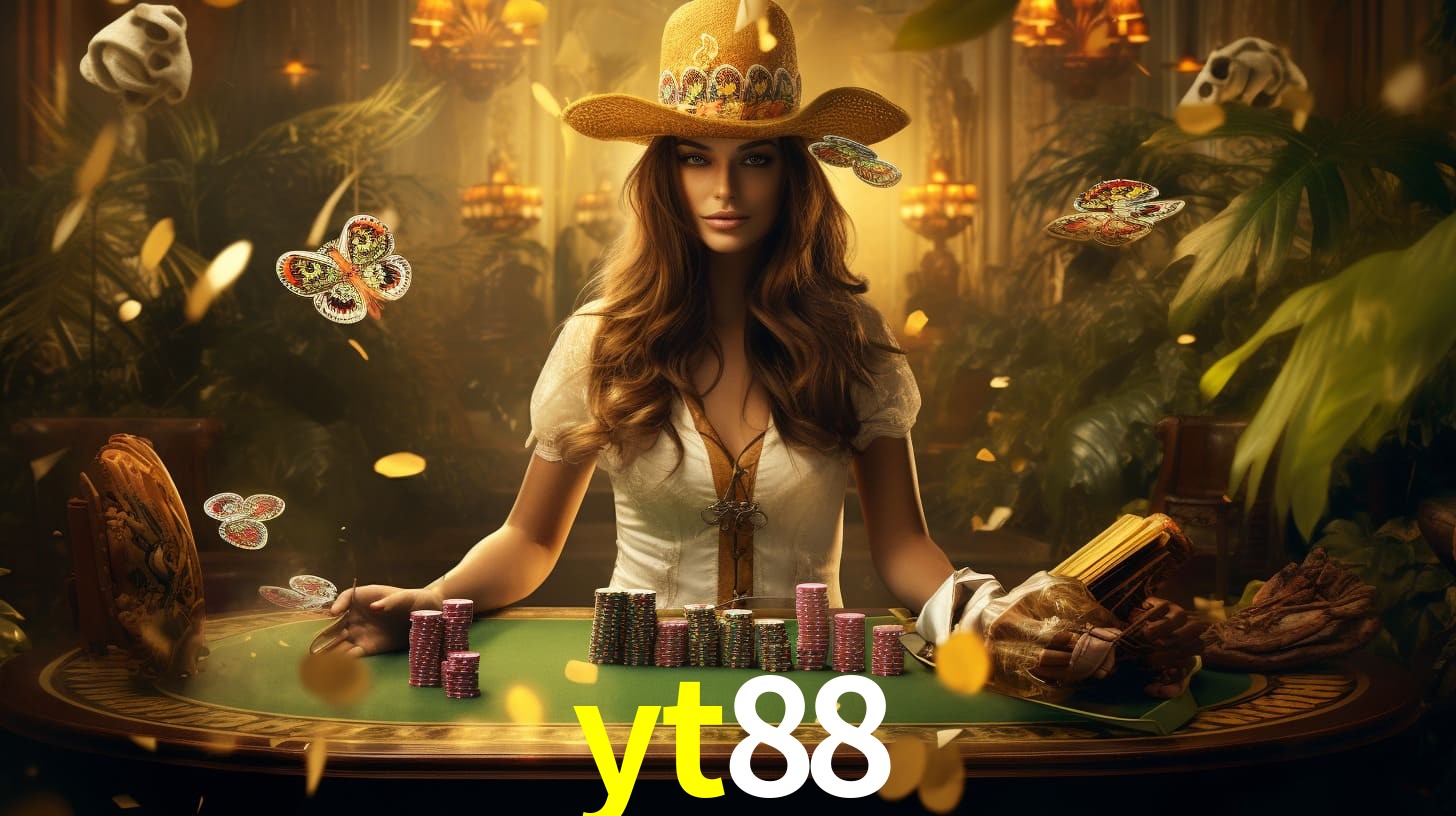 Aviator Game yt88
