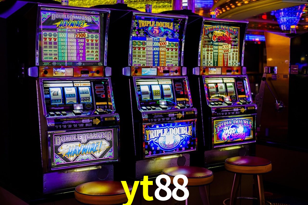 Casino VIP yt88