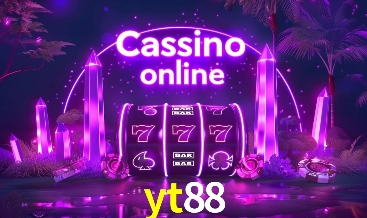 Casino Ao Vivo yt88