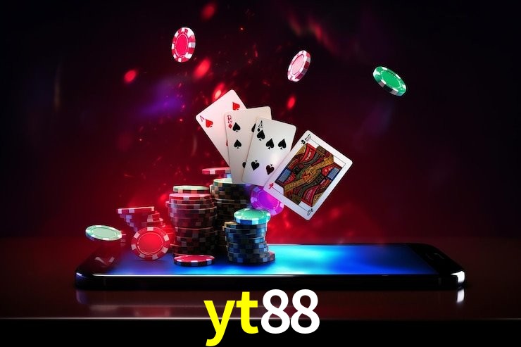 Games Directory yt88