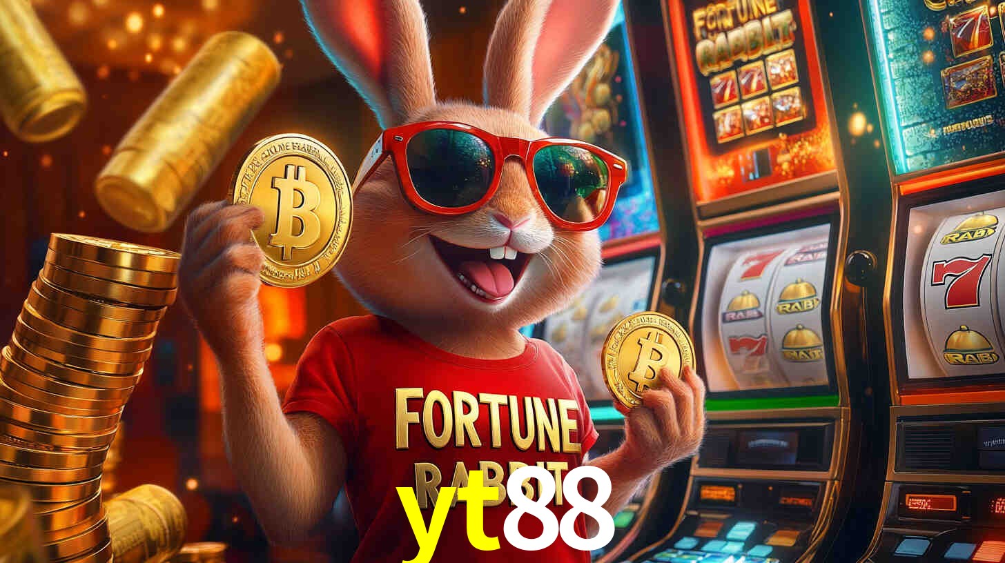 Descubra a Magia dos Jogos de Arcade no yt88