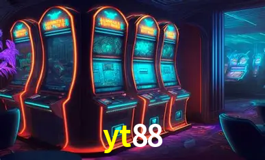 A Emoção da Loteria na yt88: Uma Chance de Mudança de Vida