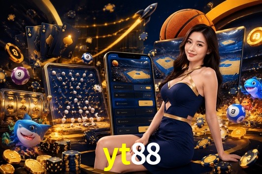 Flash Promotion yt88