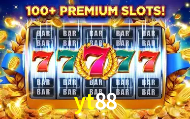 Descubra o Mundo do Cassino Online com yt88