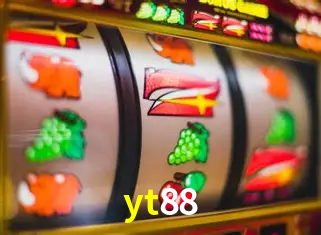 A Emoção da Loteria na yt88: Uma Chance de Mudança de Vida