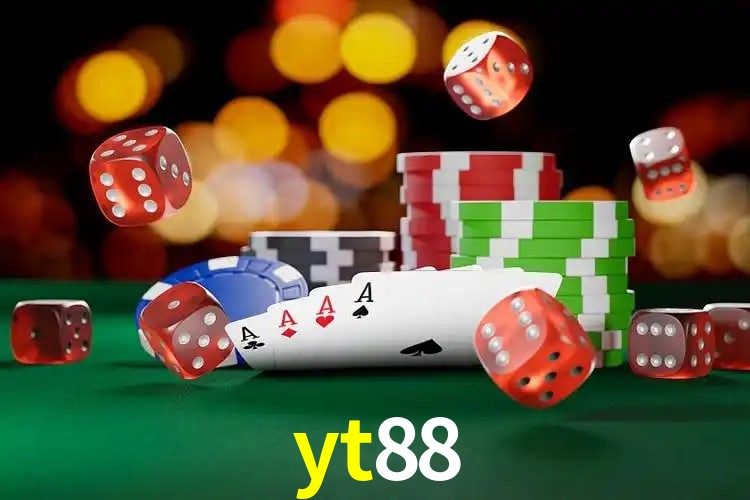 Recursos de Bônus yt88