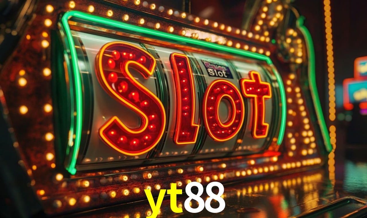 Login Seguro yt88