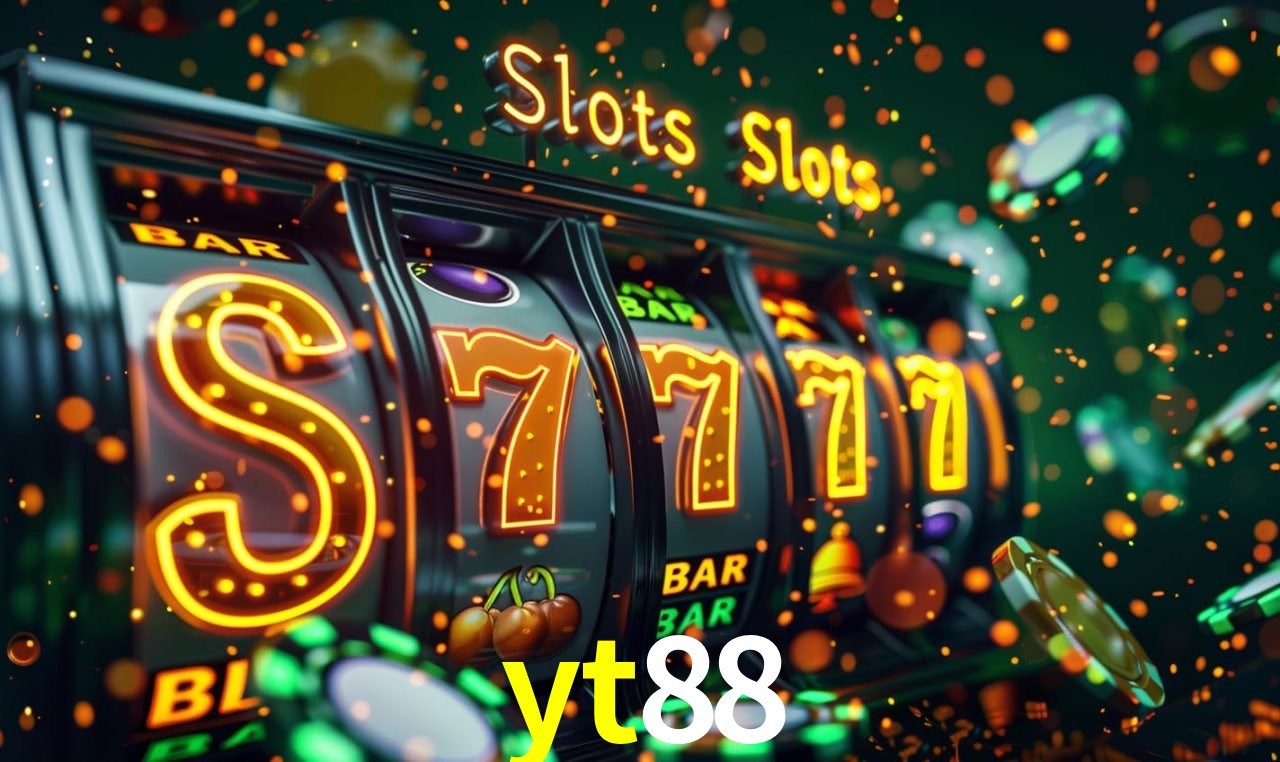 Casino VIP yt88