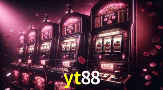 cassino yt88