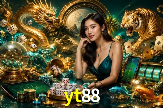 Weekend Specials yt88