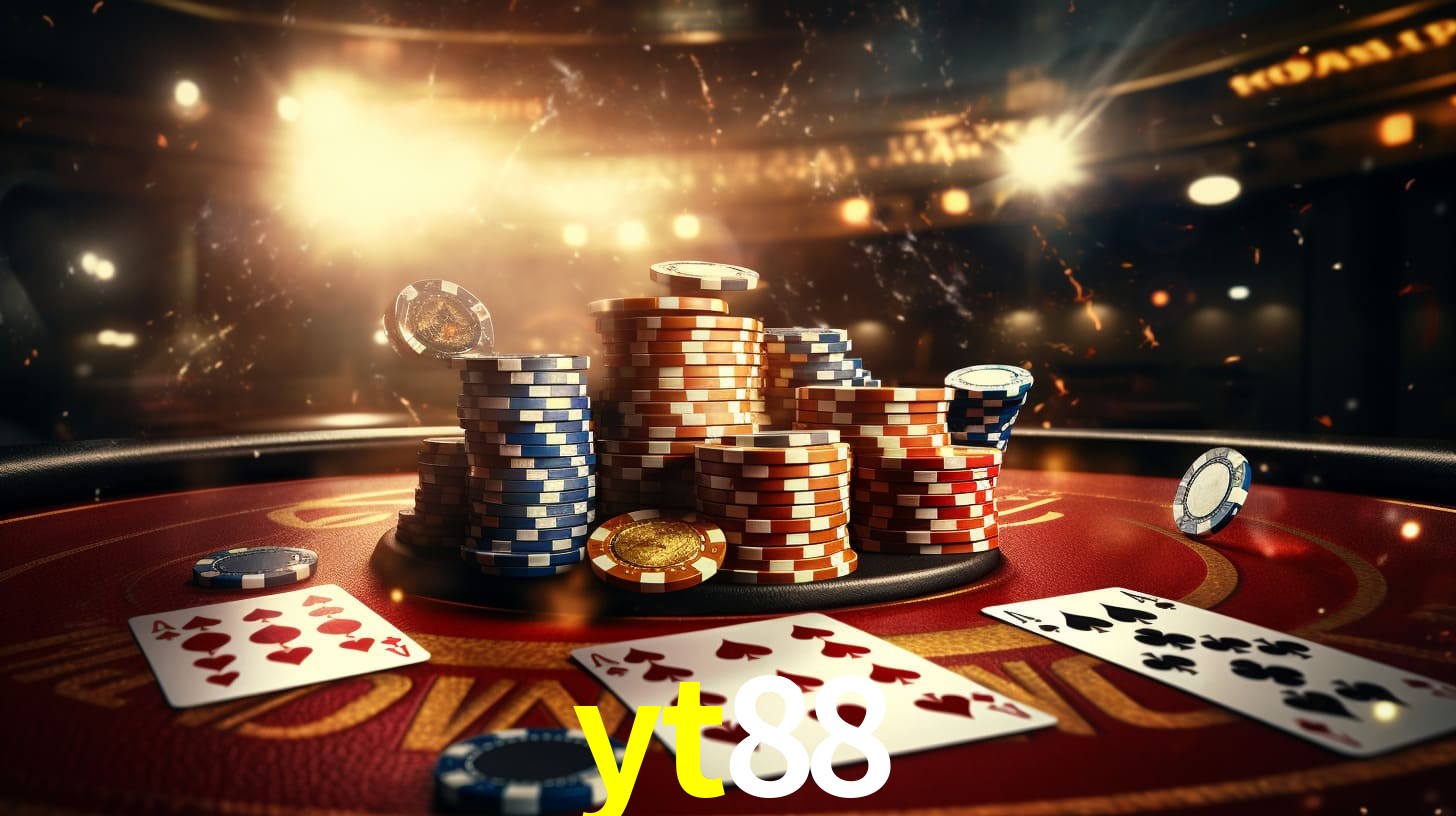 Live Casino yt88