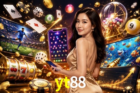 Account Benefits yt88