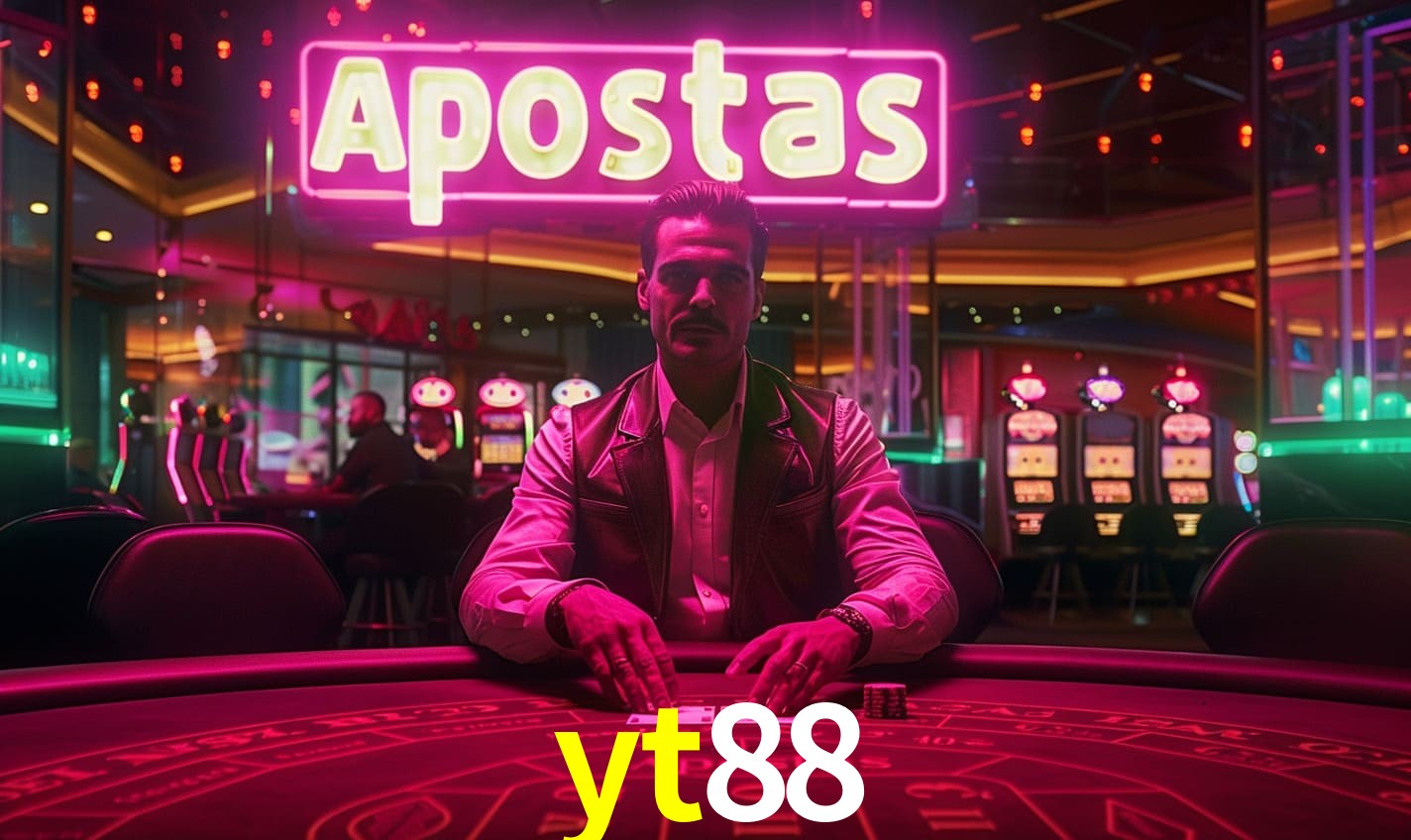 Explorando a Categoria de Eventos em Apostas na yt88