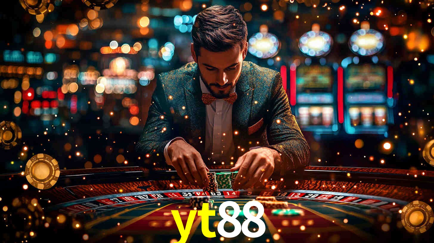 yt88 App Interface