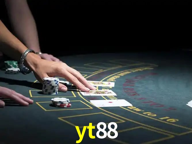 Design Responsivo yt88