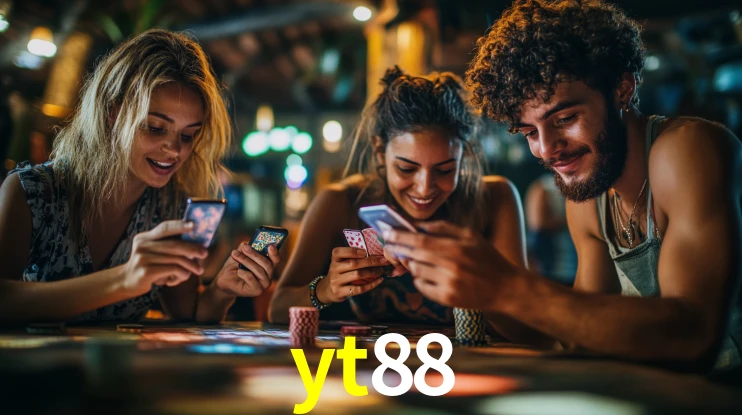Tournaments yt88