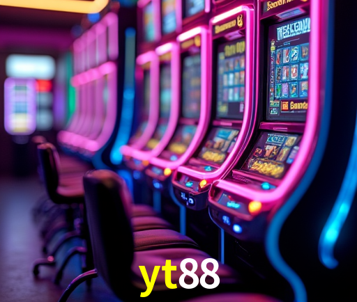 yt88 cassino