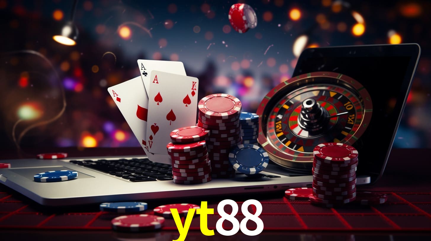 Blackjack Table yt88
