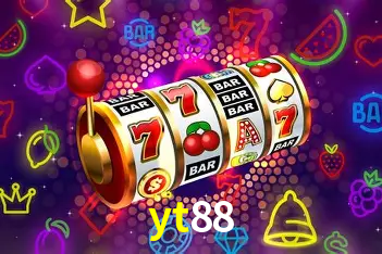 Descubra o Mundo do Cassino Online com yt88