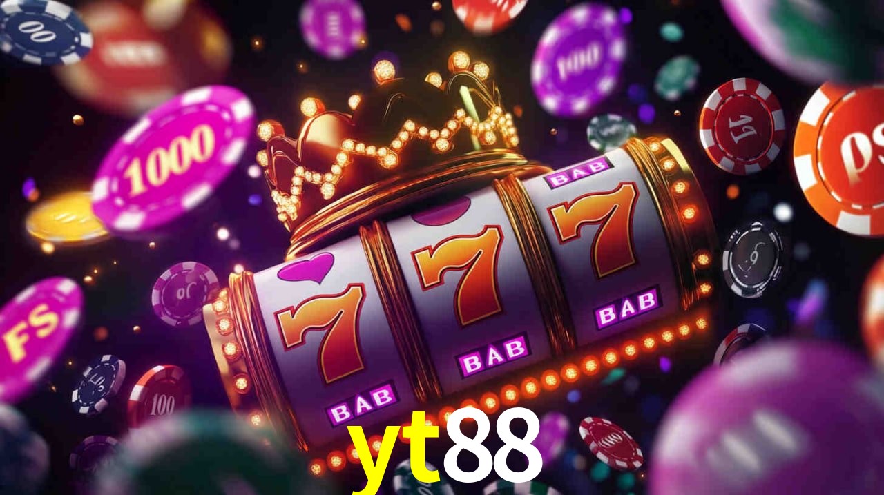 Game Providers yt88