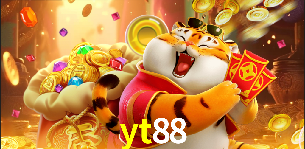 yt88: A Experiência de Casino com Jogos de Mesa ao Vivo