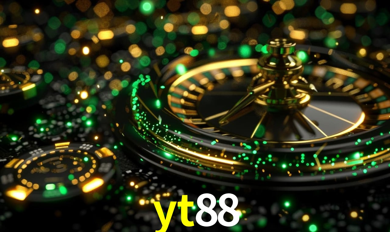 yt88 Plataforma Oficial