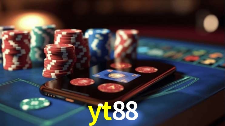 Mesa de Blackjack yt88