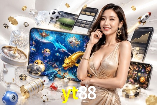 Quick Registration yt88