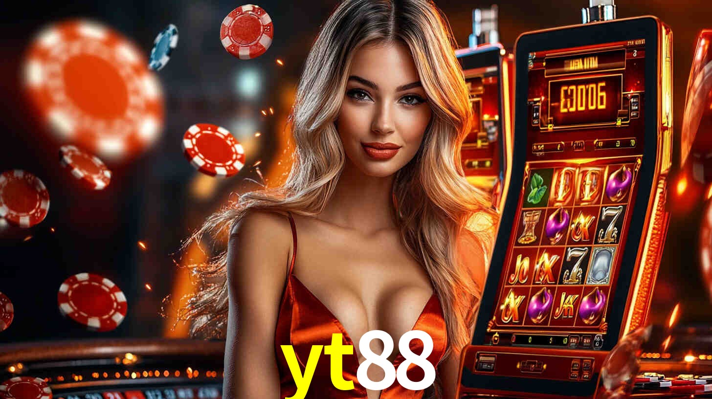 yt88 - Cassino, Sorte e Prêmios - yt88.com