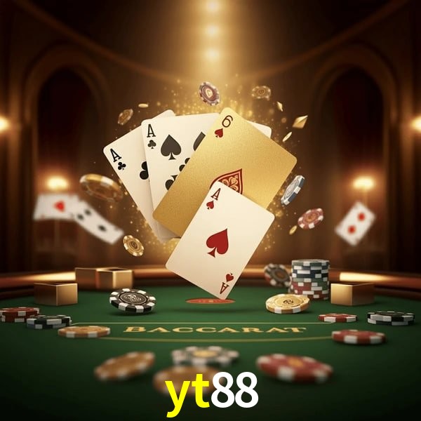 Aviator Game yt88