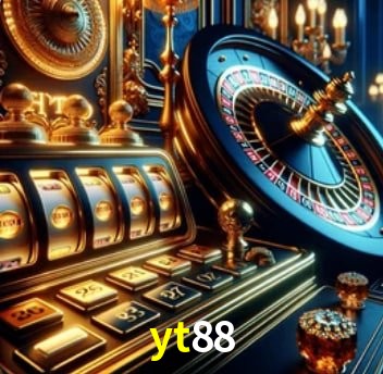 Mesa de Roleta yt88