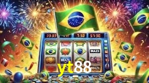 Slot Games yt88