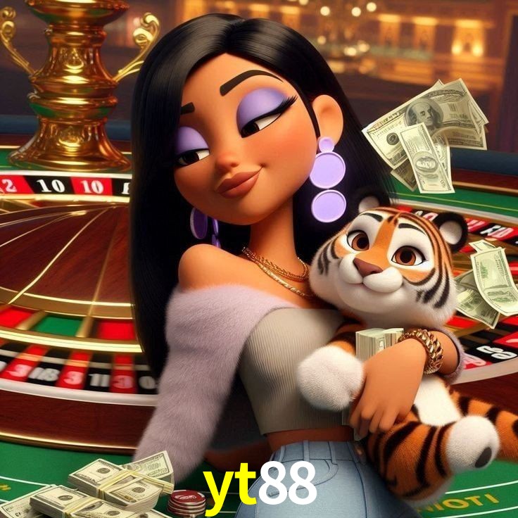 Welcome Bonus yt88