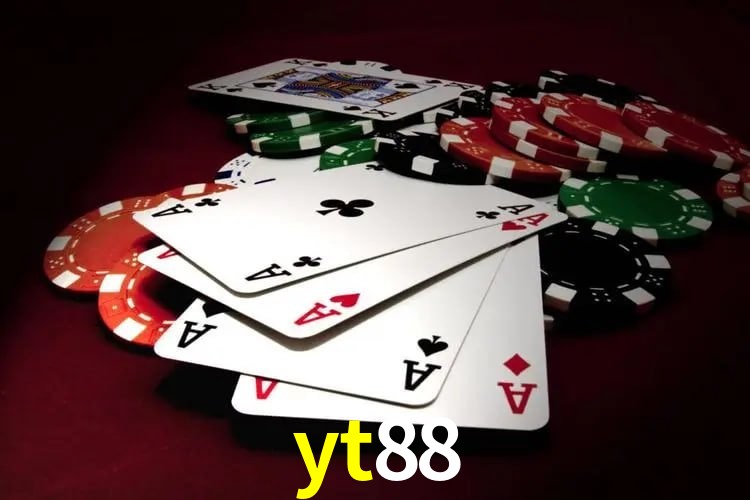 Programa VIP yt88