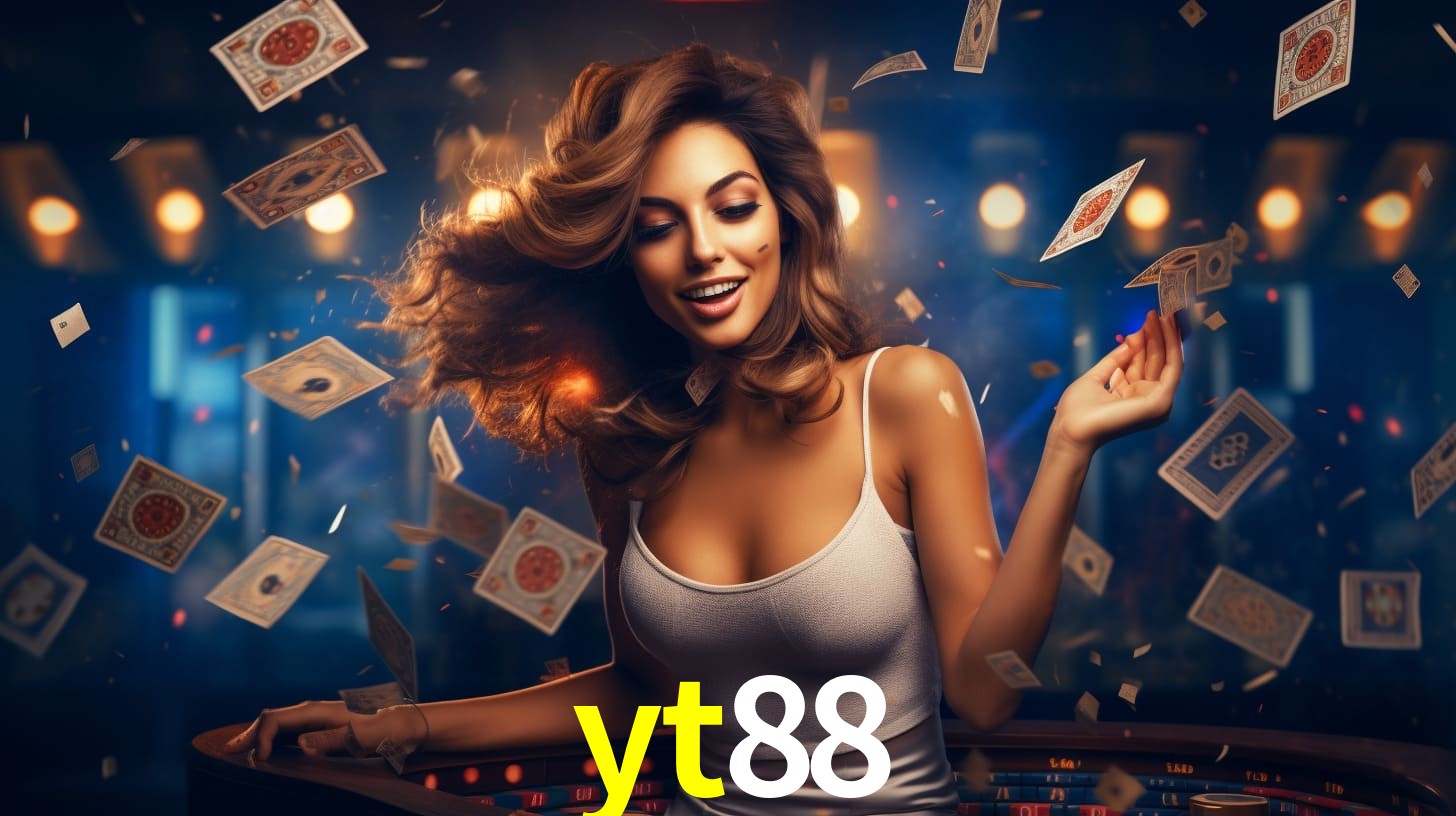 Roulette Table yt88